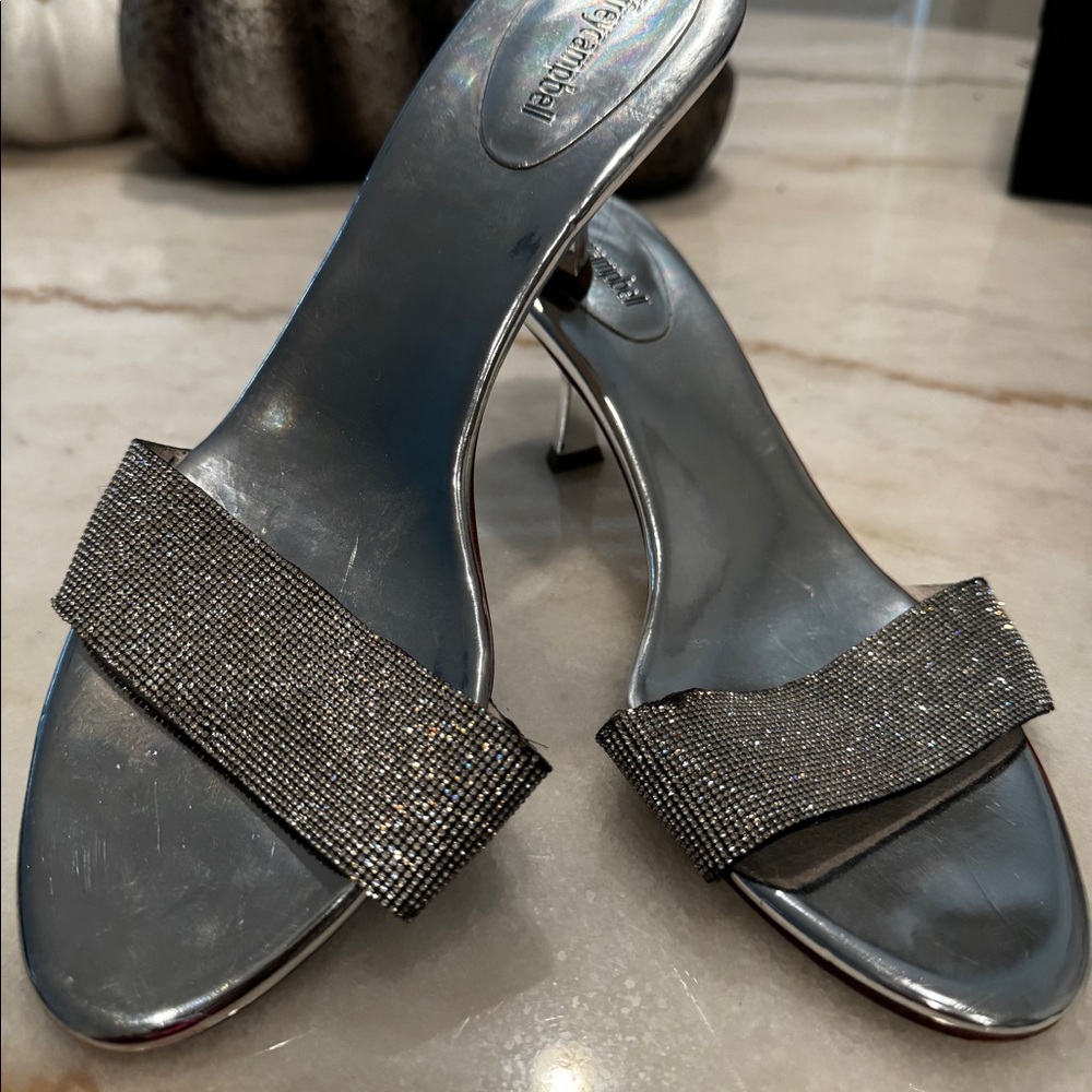 Gently Worn - image 1